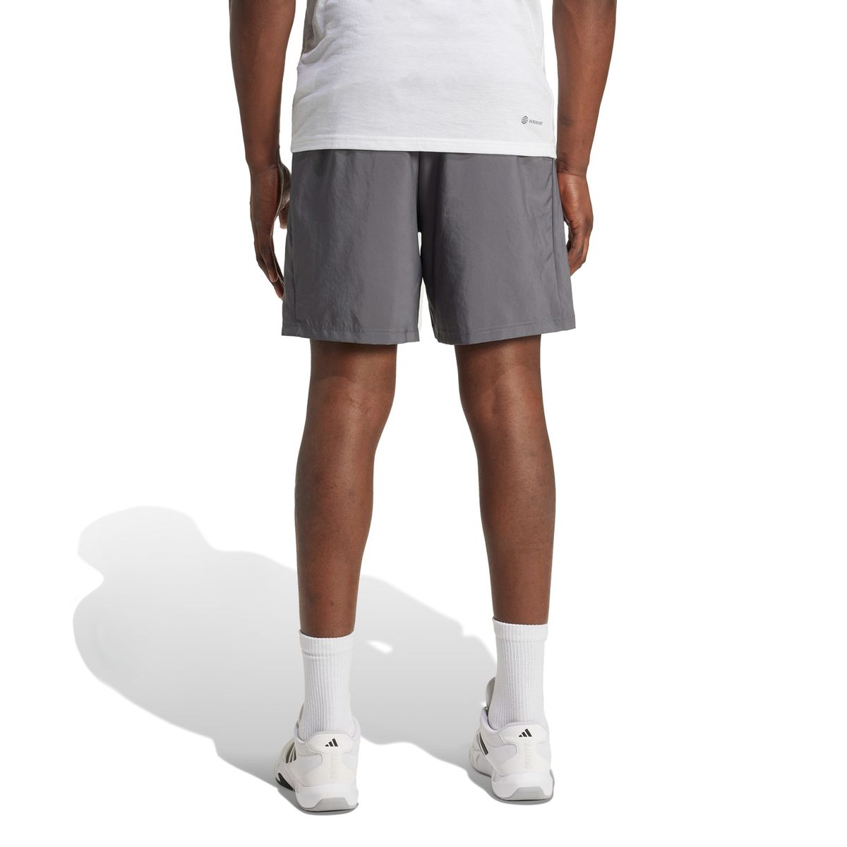 ADIDAS - Short Entrenamiento Workout Essentials Hombre Adidas