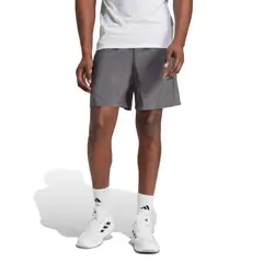 ADIDAS - Short De Entrenamiento Workout Essentials Tejidos Hombre