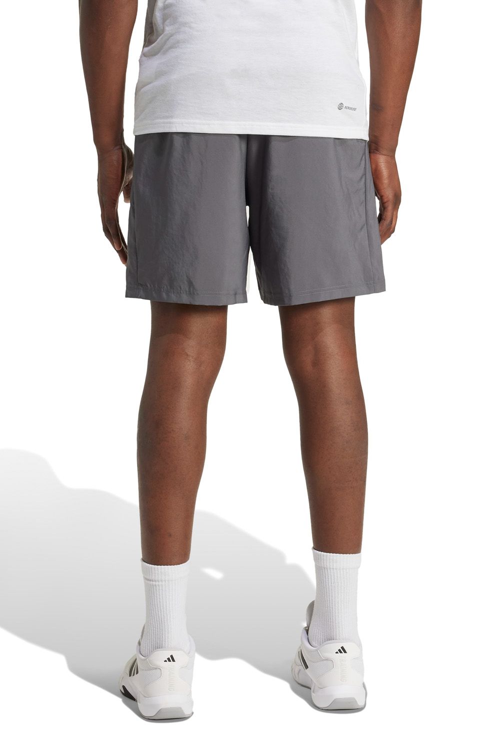 ADIDAS - Short De Entrenamiento Workout Essentials Tejidos Hombre Adidas