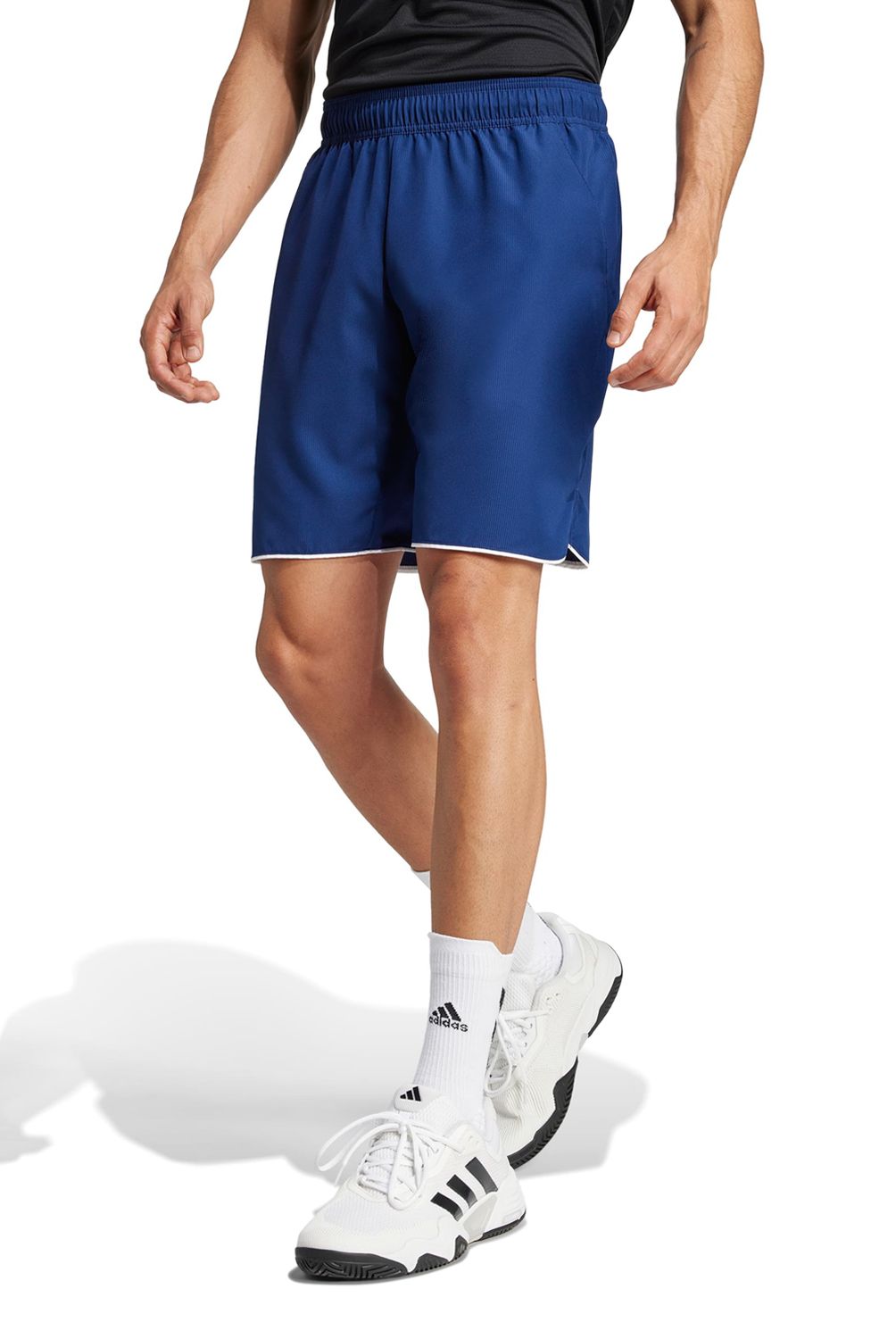 ADIDAS - Short De Tenis Club Climacool Hombre Adidas