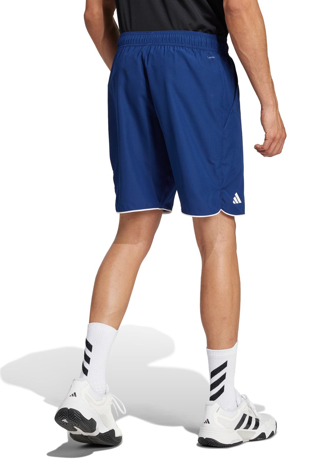 ADIDAS - Short De Tenis Club Climacool Hombre Adidas