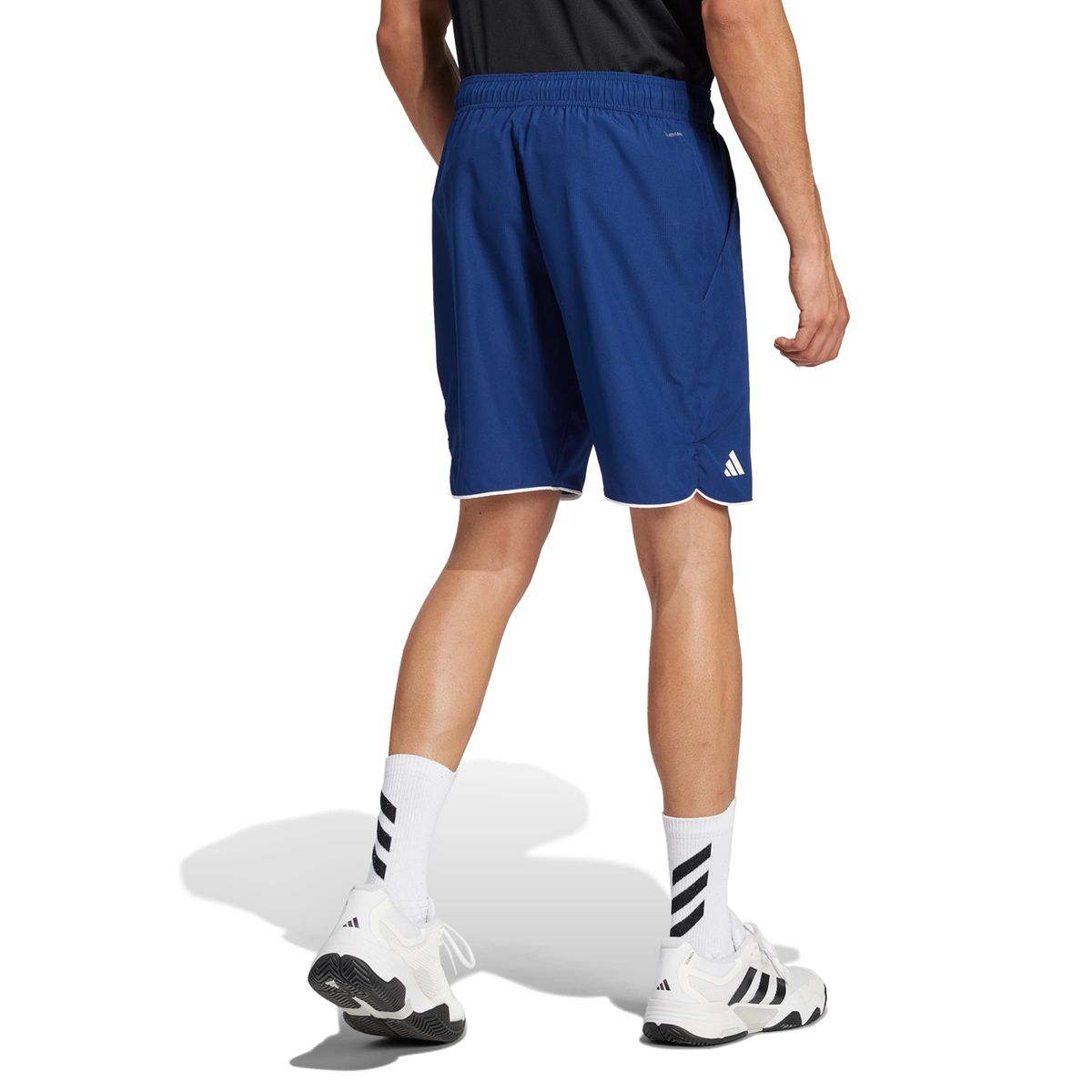 ADIDAS - Short De Tenis Club Climacool Hombre Adidas