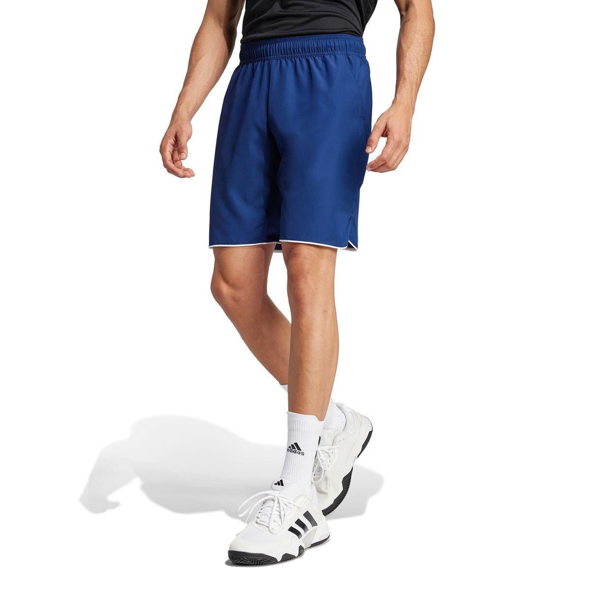 ADIDAS - Short De Tenis Club Climacool Hombre Adidas