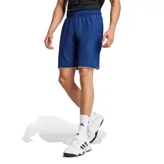 ADIDAS - Short De Tenis Club Climacool Hombre