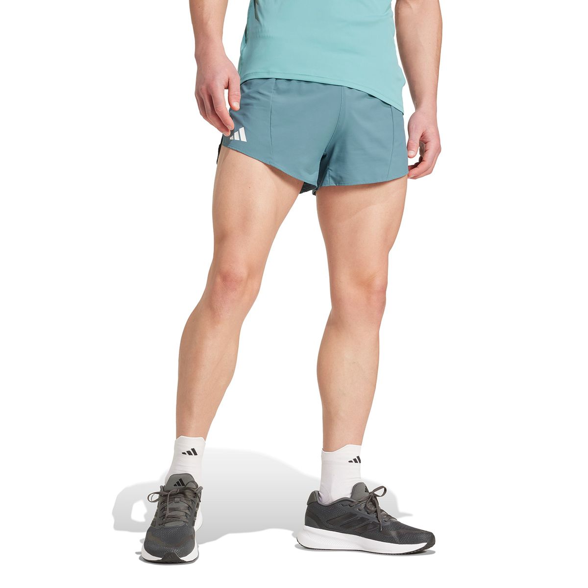 ADIDAS - Short De Running Adizero Essentials Hombre Adidas