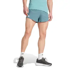 ADIDAS - Short De Running Adizero Essentials Hombre