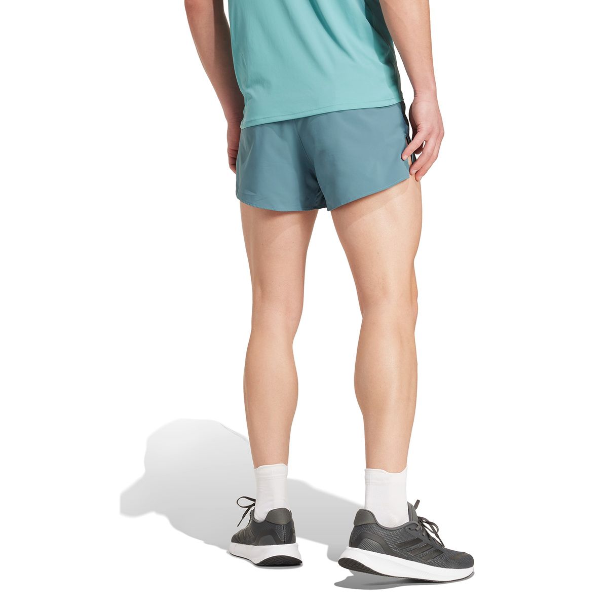 ADIDAS - Short De Running Adizero Essentials Hombre Adidas
