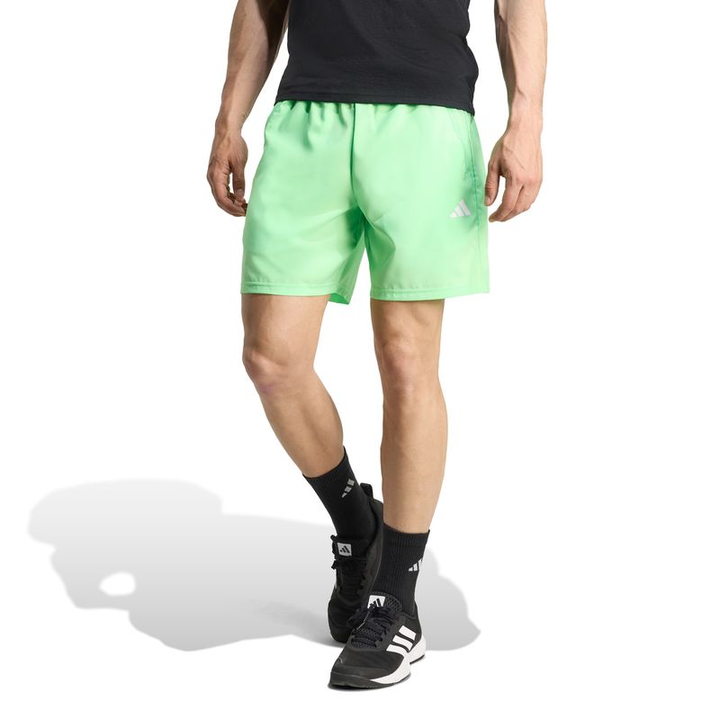 ADIDAS - Short De Entrenamiento Essentials Hombre Adidas