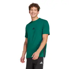 ADIDAS - Polera Deportiva Hombre