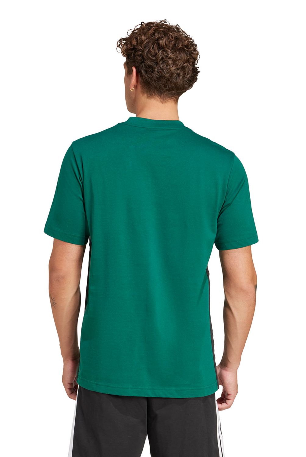 ADIDAS - Polera Deportiva Hombre Adidas