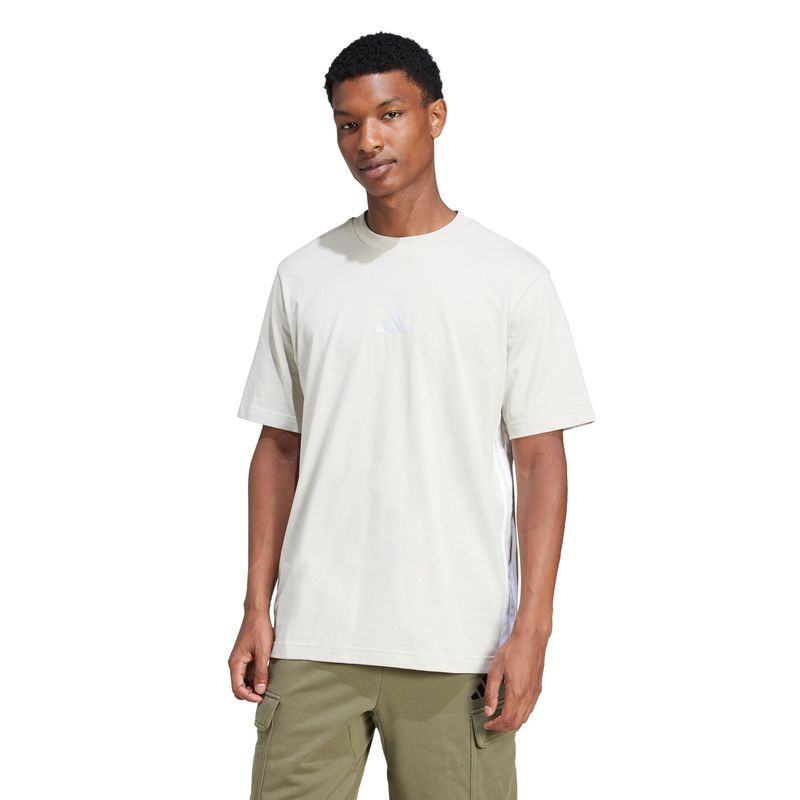 ADIDAS - Polera Manga Corta Deportiva Hombre Adidas