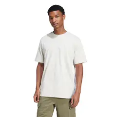 ADIDAS - Polera Manga Corta Deportiva Hombre