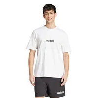 Polera Manga Corta Deportiva Hombre