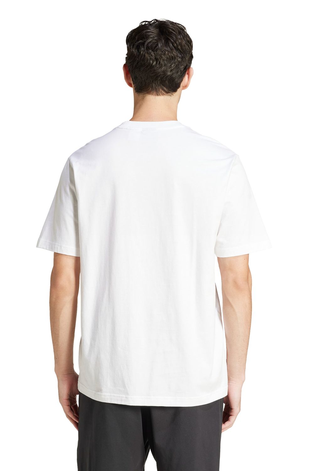 ADIDAS - Polera Deportiva Hombre Adidas