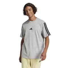 ADIDAS - Polera Manga Corta Deportiva Hombre