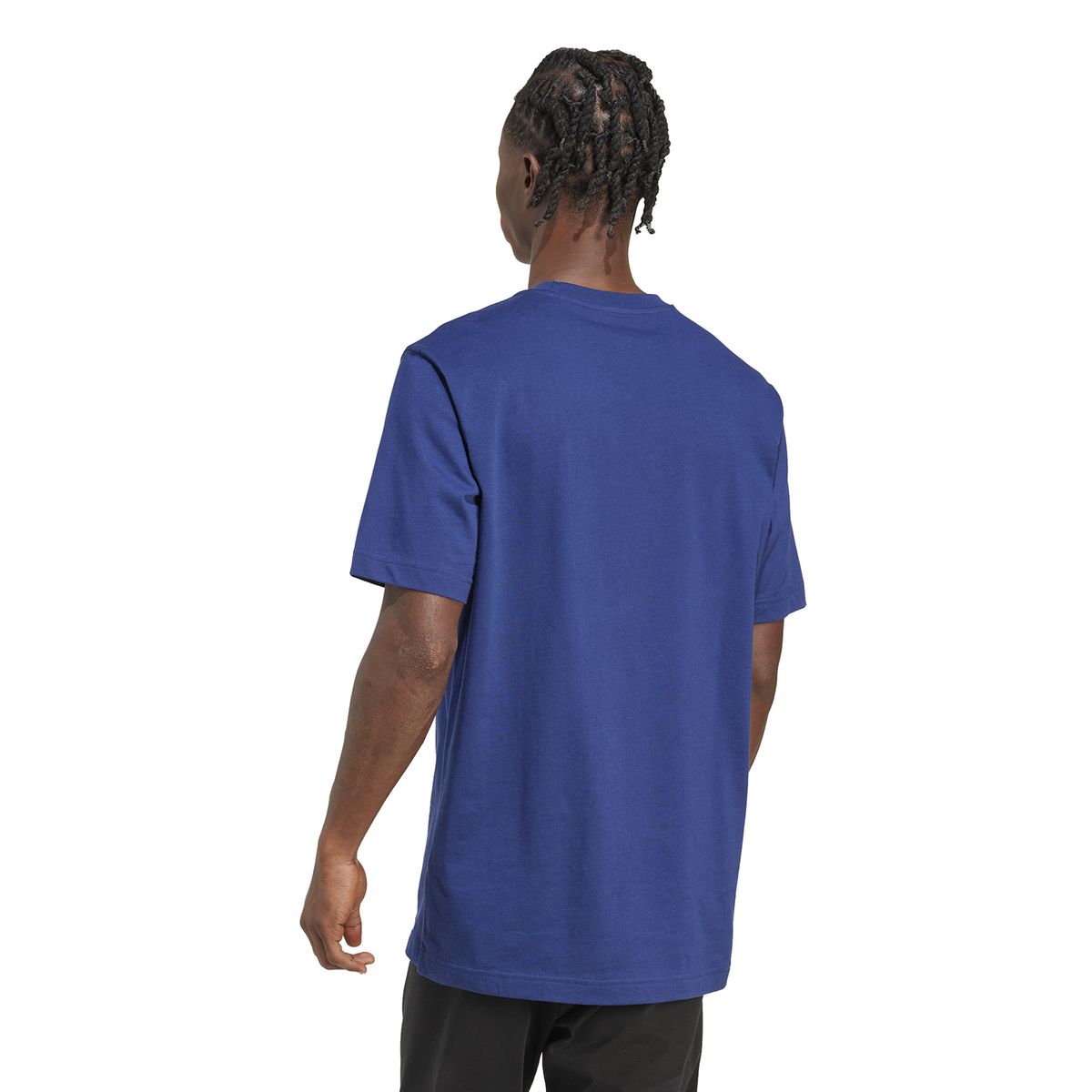 ADIDAS - Polera Manga Corta Deportiva Hombre Adidas