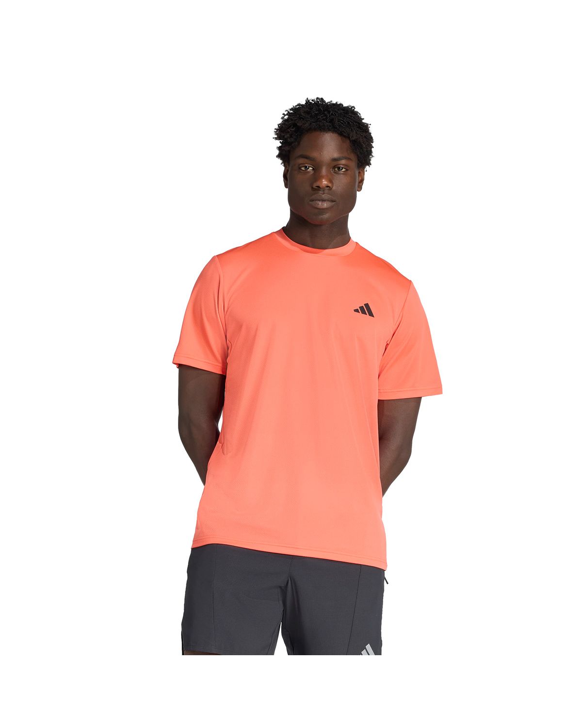 Playera Adidas Poleras Adidas Mujer Saga Falabella Ropa Deportiva