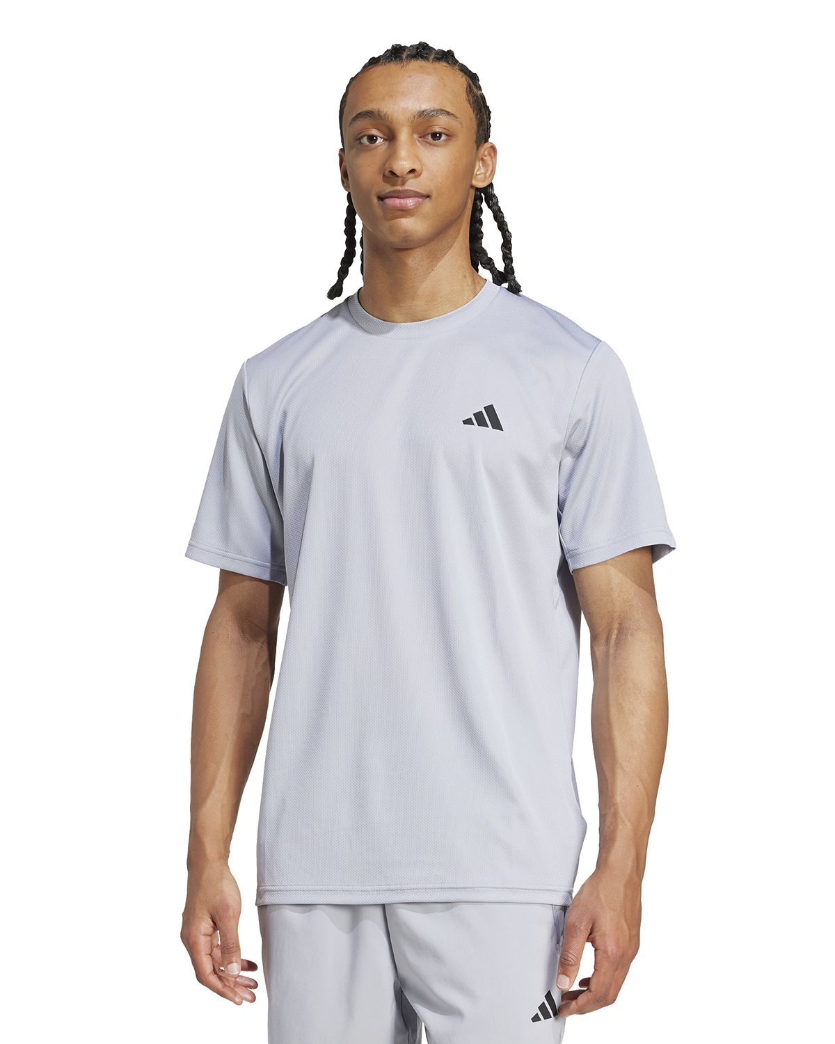 Polera Deportiva Poleras De Hombre La Polar Tarjeta Tricot Poleras