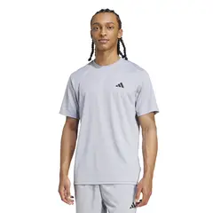 ADIDAS - Polera Manga Corta Deportiva Hombre