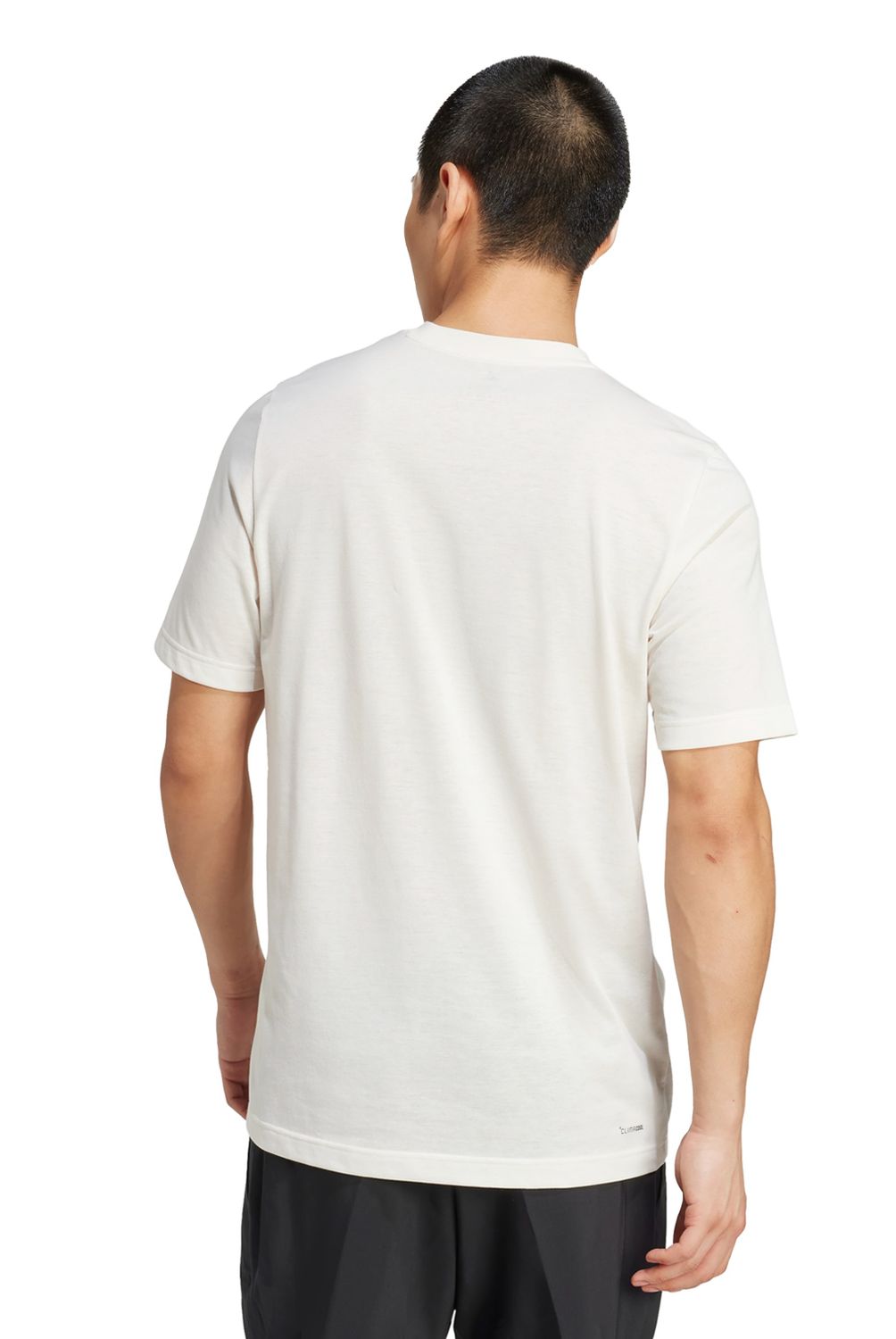 ADIDAS - Polera Deportiva Hombre Adidas