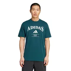 ADIDAS - Polera Deportiva Hombre