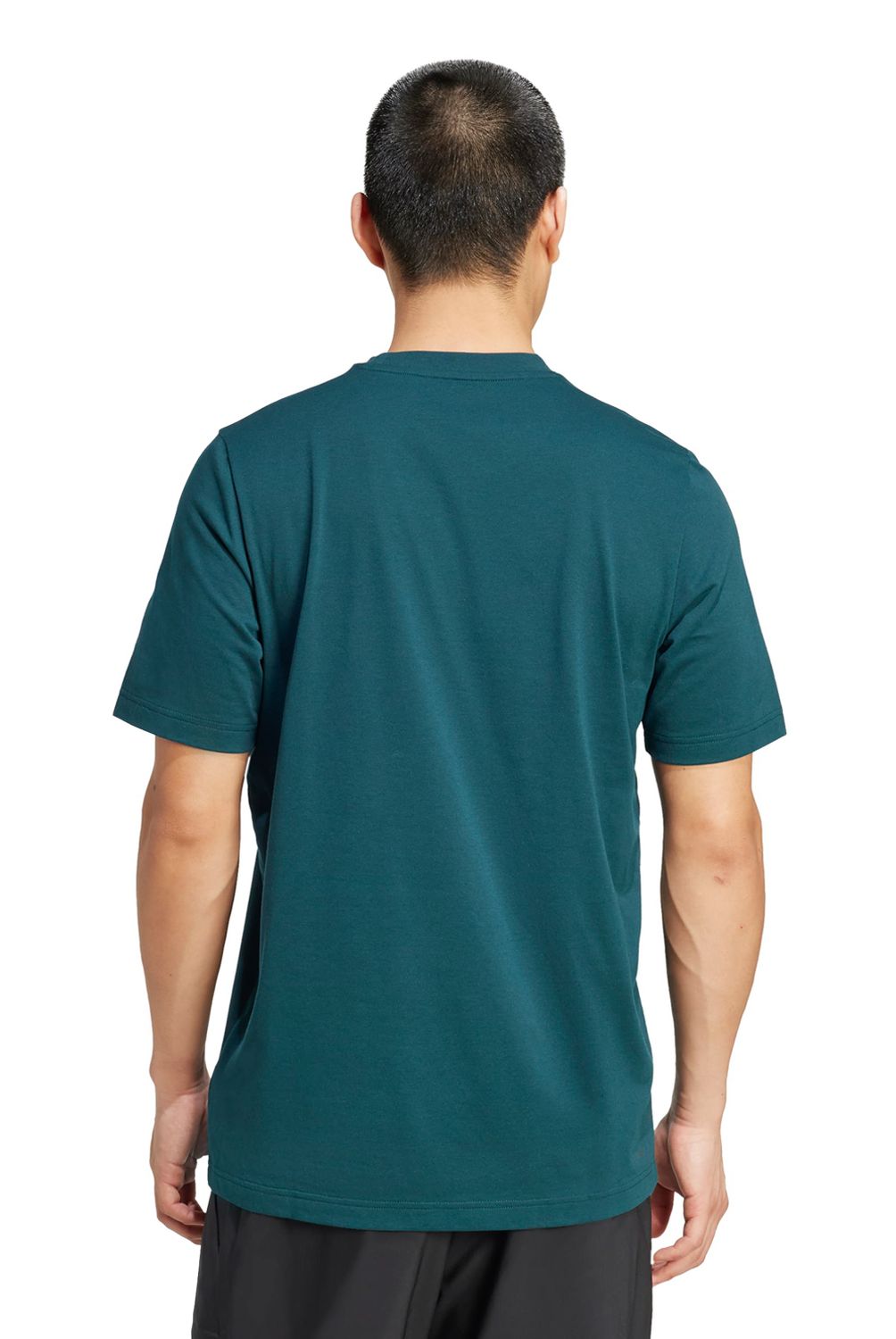 ADIDAS - Polera Deportiva Hombre Adidas