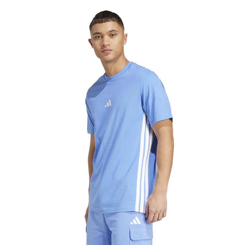 ADIDAS - Polera Manga Corta M3S SJ T Hombre Adidas