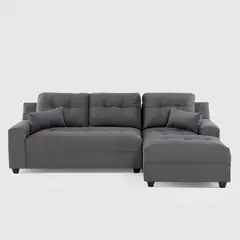 DECO CLASS - Seccional Dubai Xs Derecho Velvet