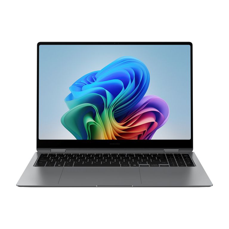 Notebook Galaxy Book 5 Pro 360° 16” Intel Core Ultra 7 16GB 512GB