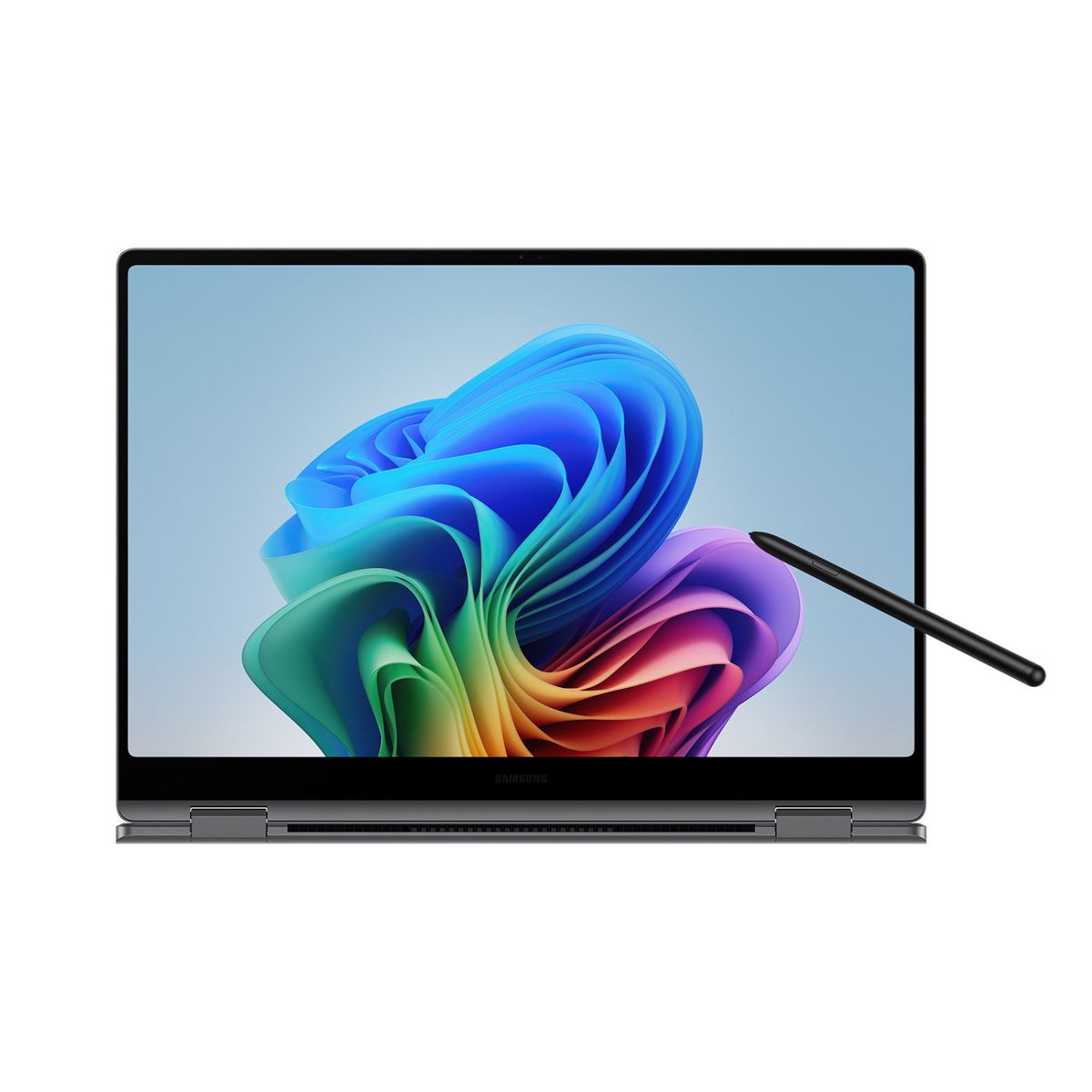 SAMSUNG - Notebook Galaxy Book 5 Pro 360° 16” Intel Core Ultra 7 16GB 512GB Samsung
