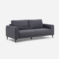 Sofá 3 Cuerpos Padua