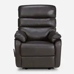 ROSEN - Bergere Magrit Chocolate Lm