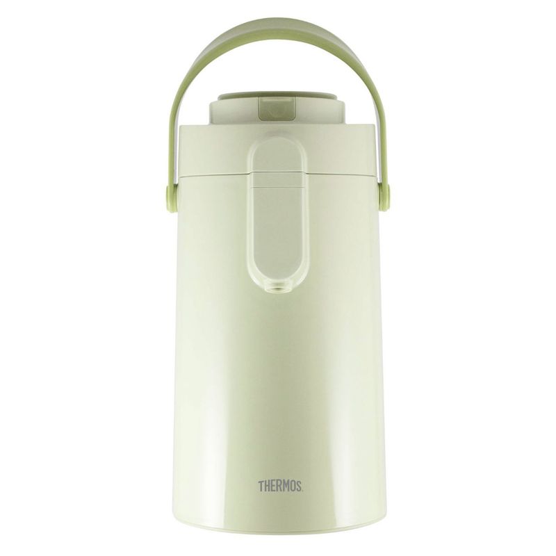 THERMOS - Termo Líquido Sifón 2,2 Litros Splah Free Verde Thermos