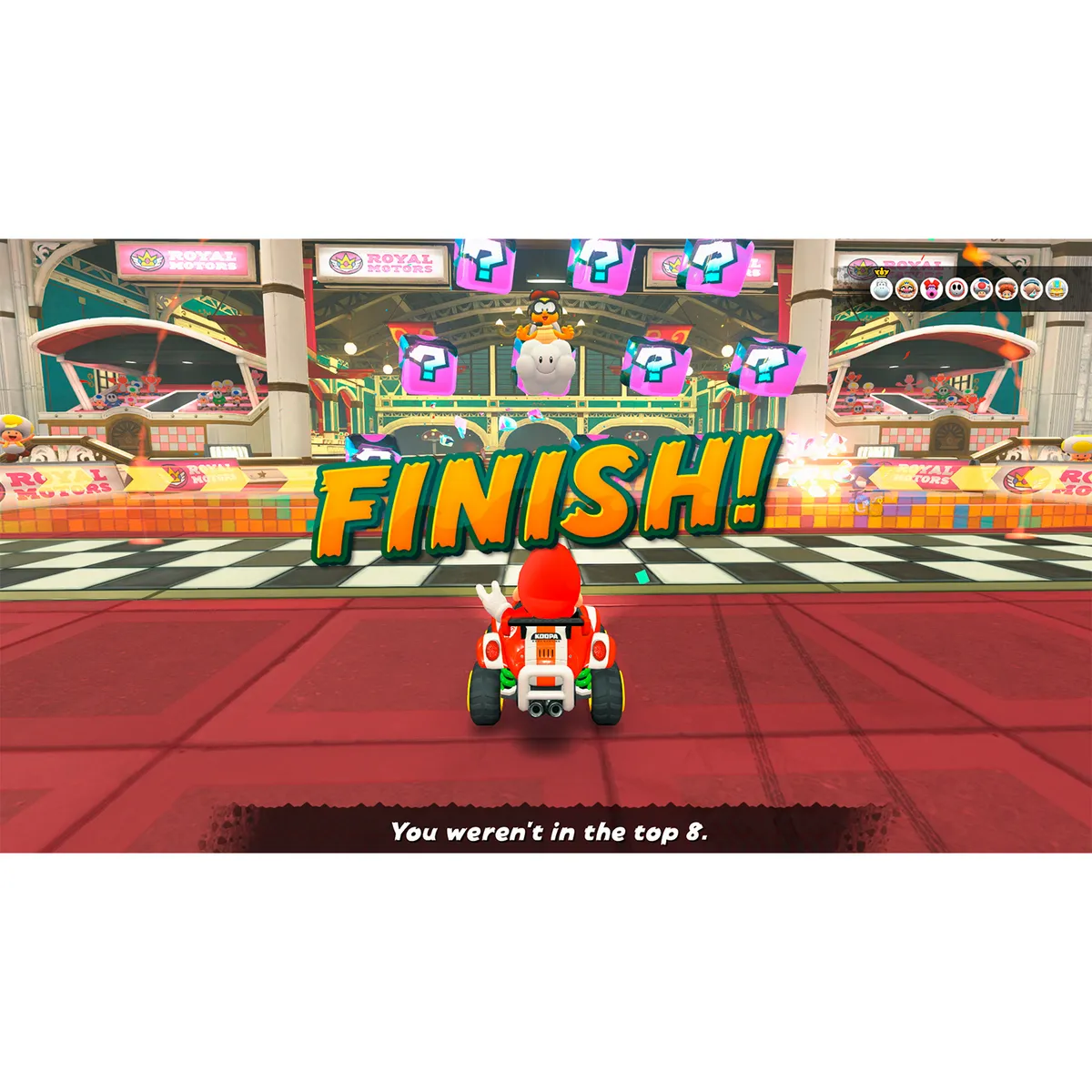 NINTENDO - Nintendo Switch 2 +  juego Mario Kart World