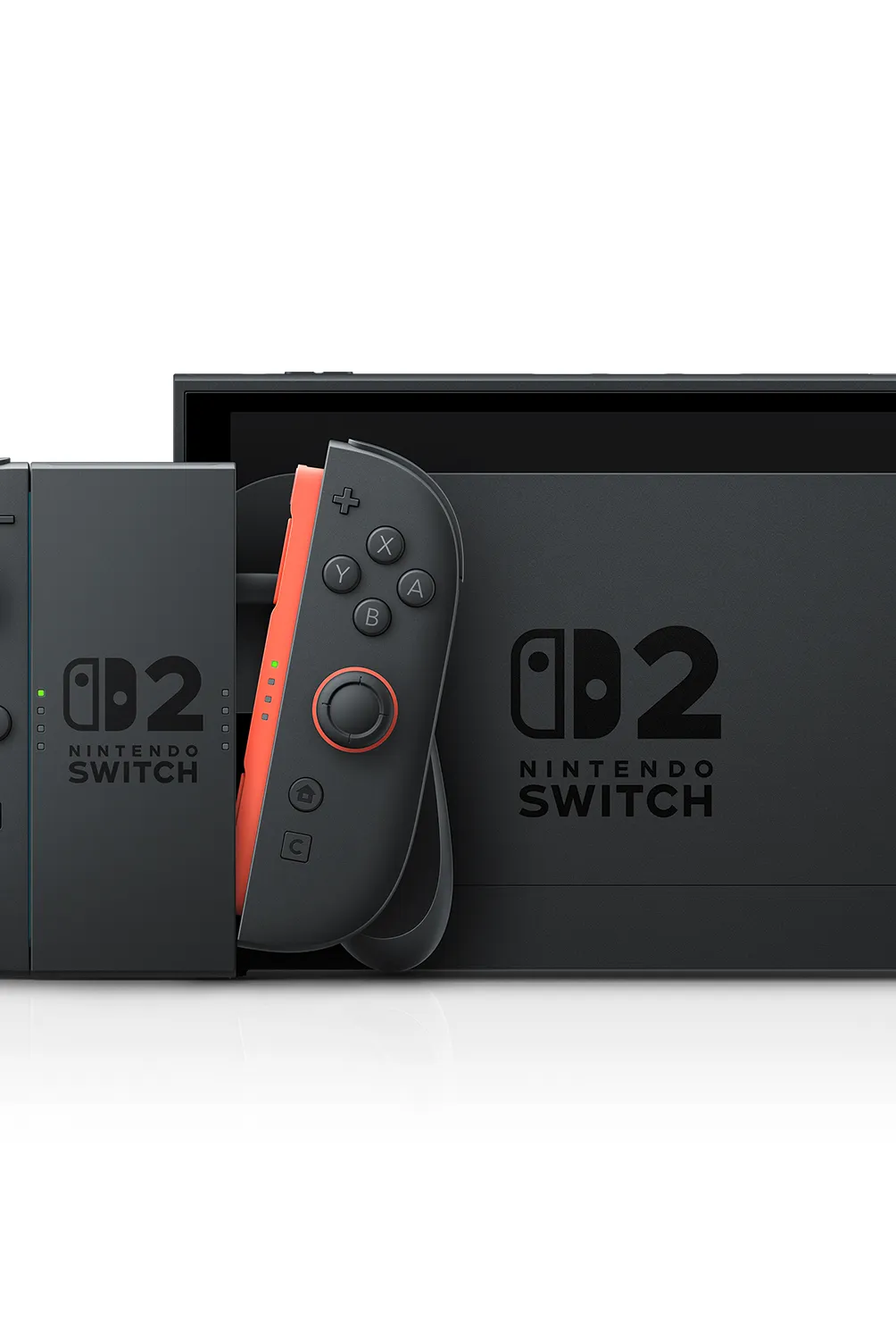 NINTENDO Nintendo Switch 2 | falabella.com