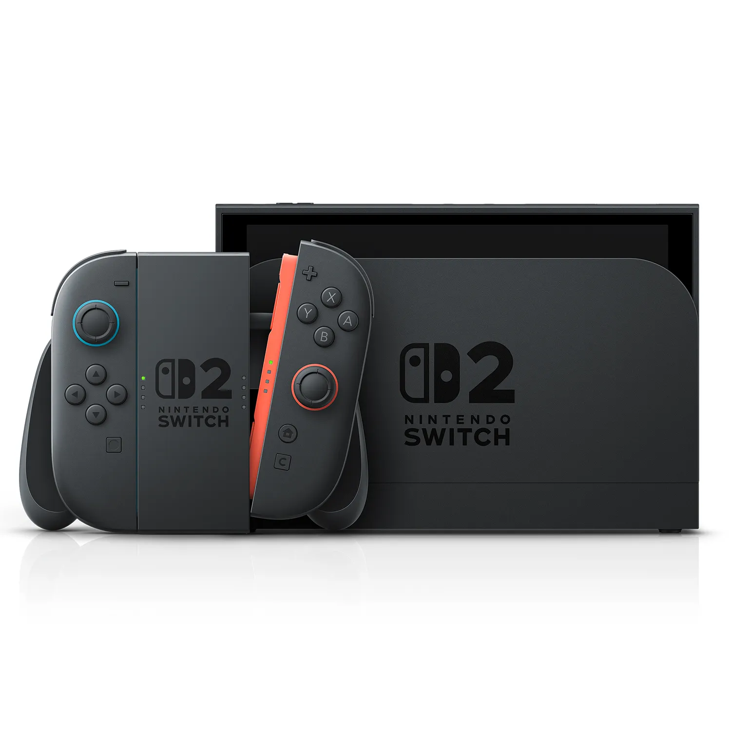 NINTENDO Nintendo Switch 2 | falabella.com