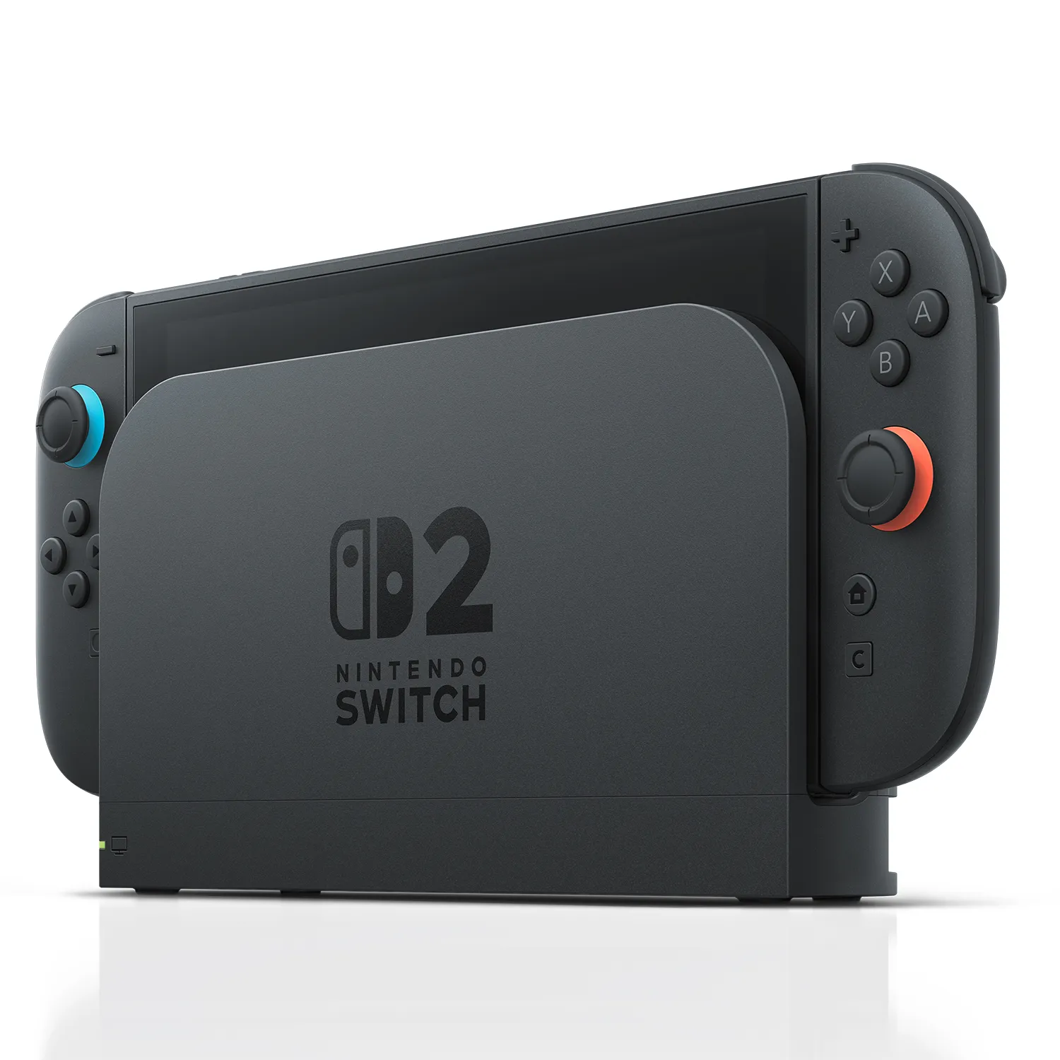Nintendo Switch Nintendo Switch 2 NINTENDO Nintendo Switch 2 | falabella.com
