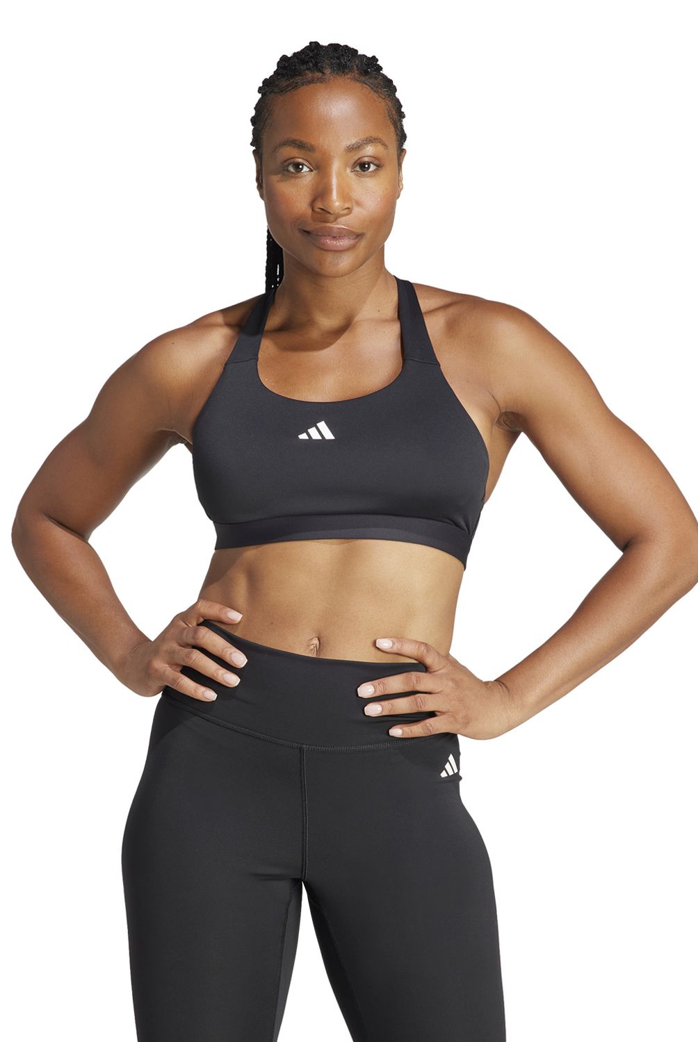 ADIDAS - Peto Deportivo Mujer Adidas