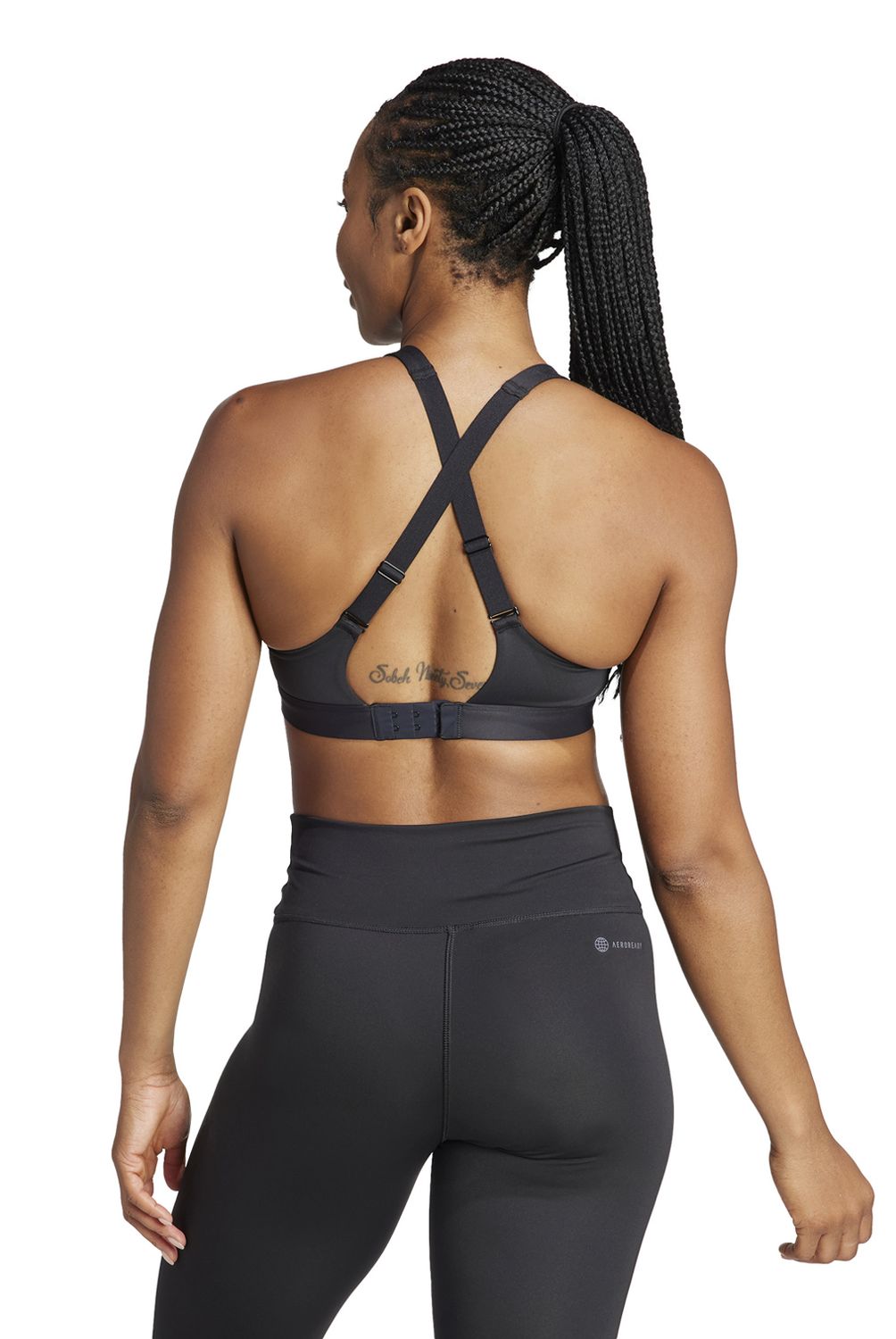 ADIDAS - Peto Deportivo Mujer Adidas