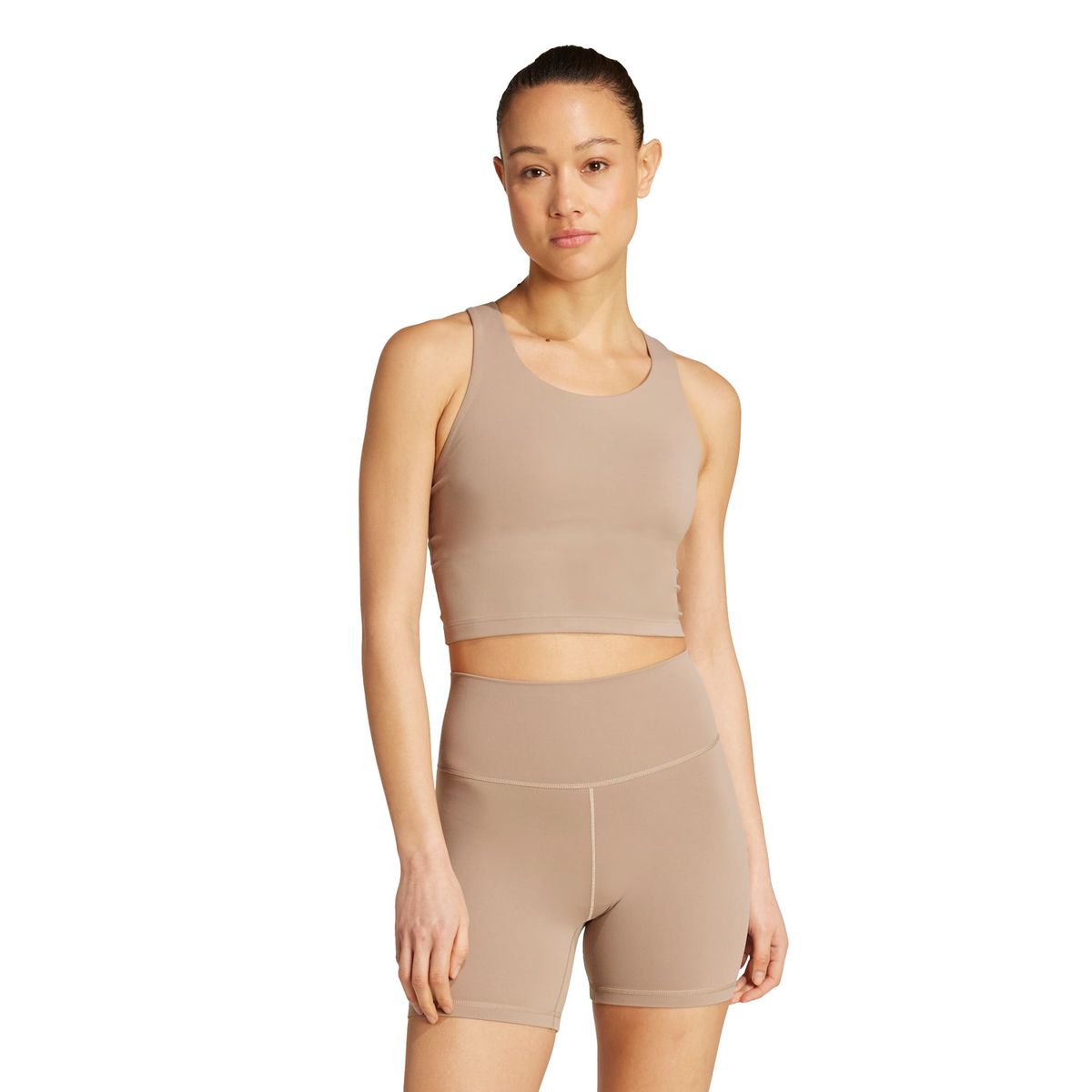 ADIDAS - Peto Deportivo Mujer Adidas