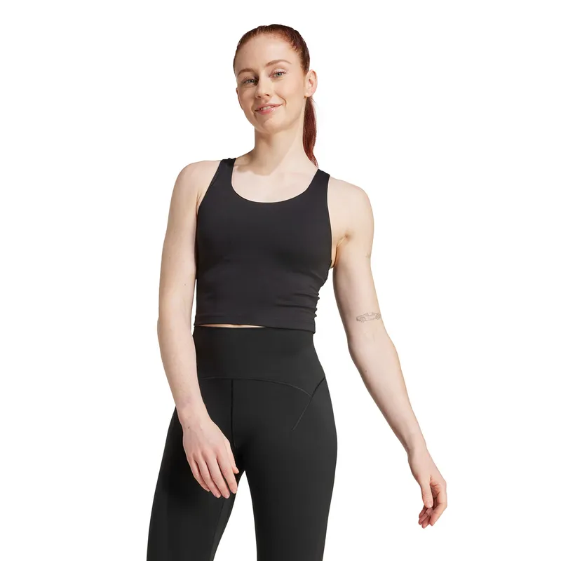 ADIDAS - Peto Deportivo Mujer Adidas