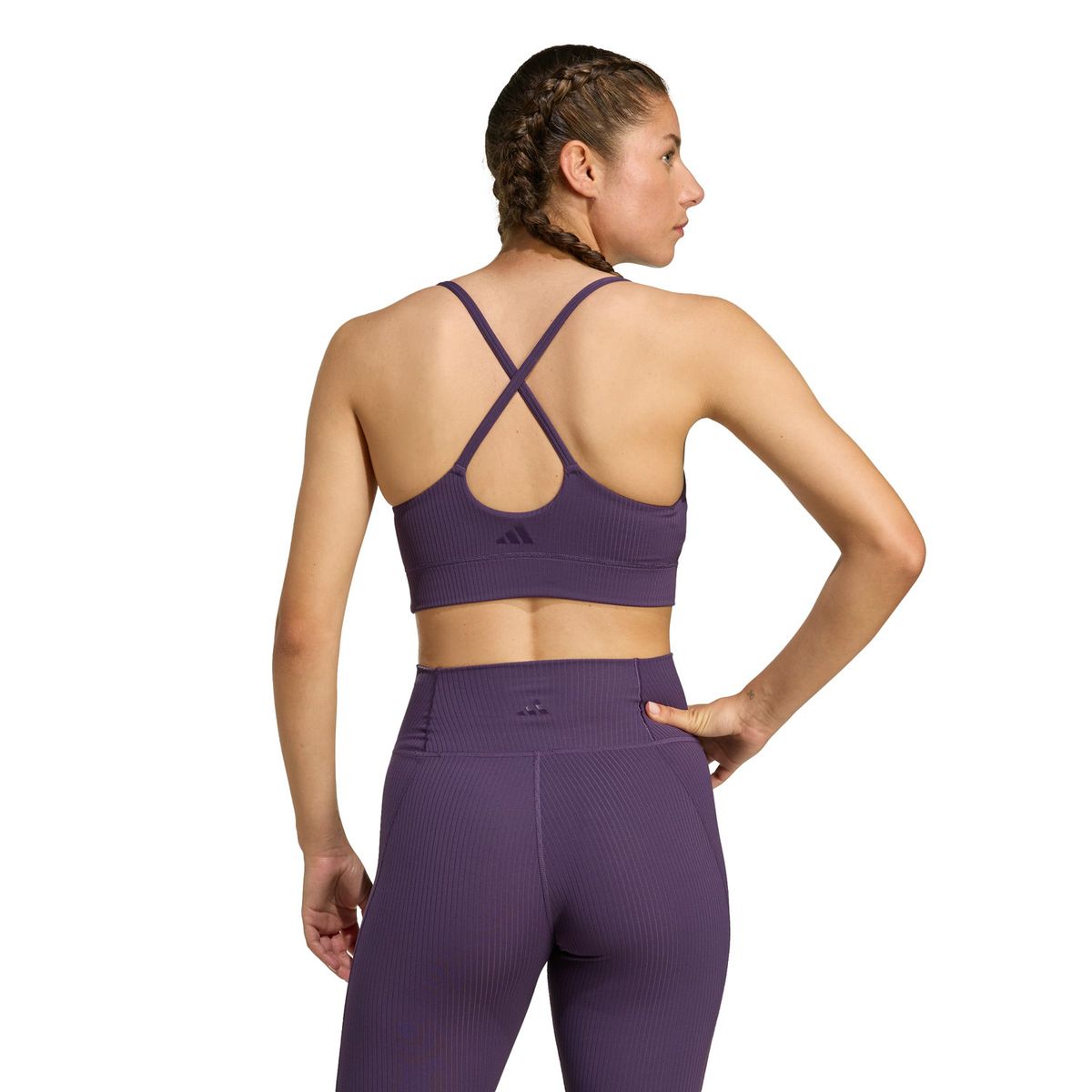 ADIDAS - Peto Deportivo Mujer Adidas