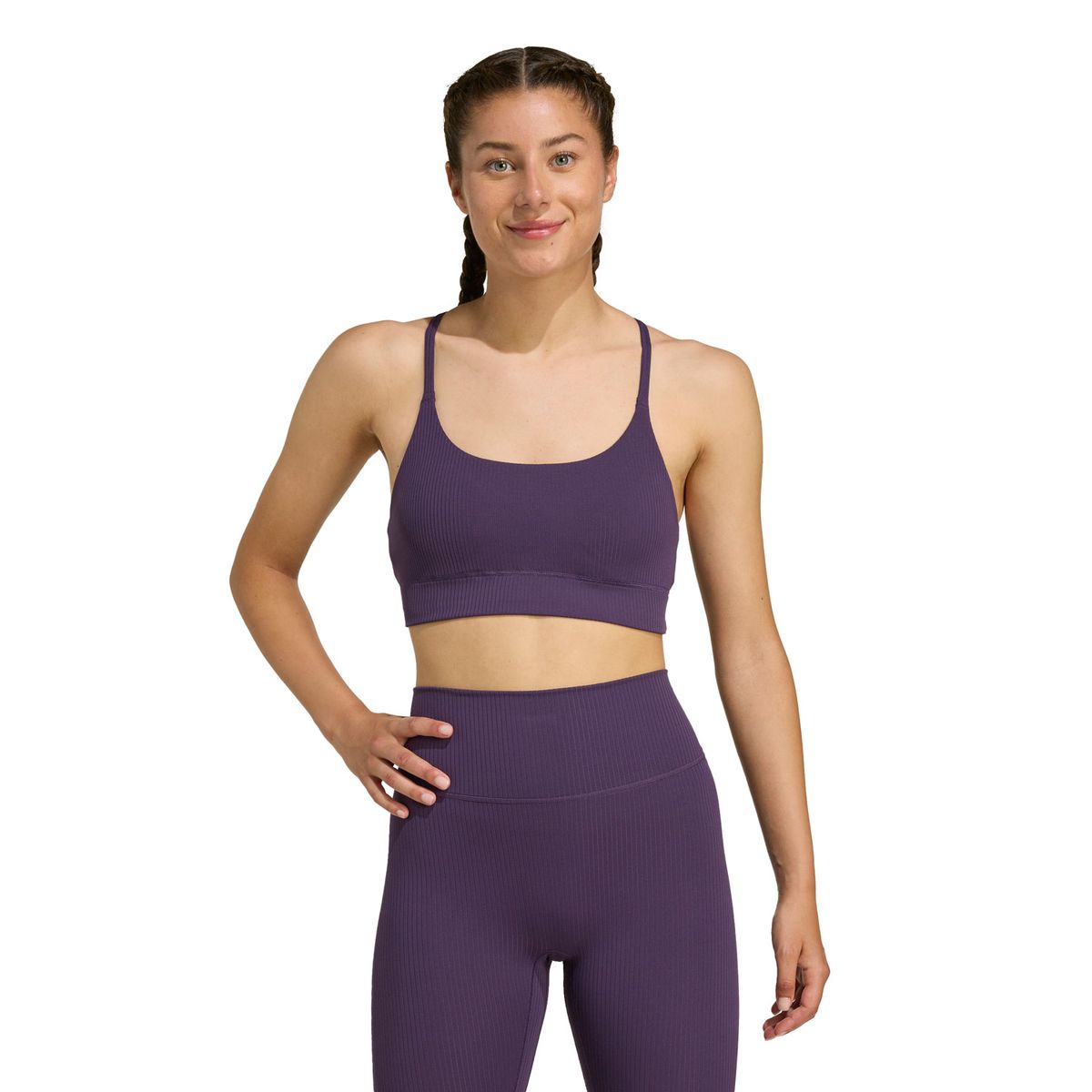 ADIDAS - Peto Deportivo Mujer Adidas
