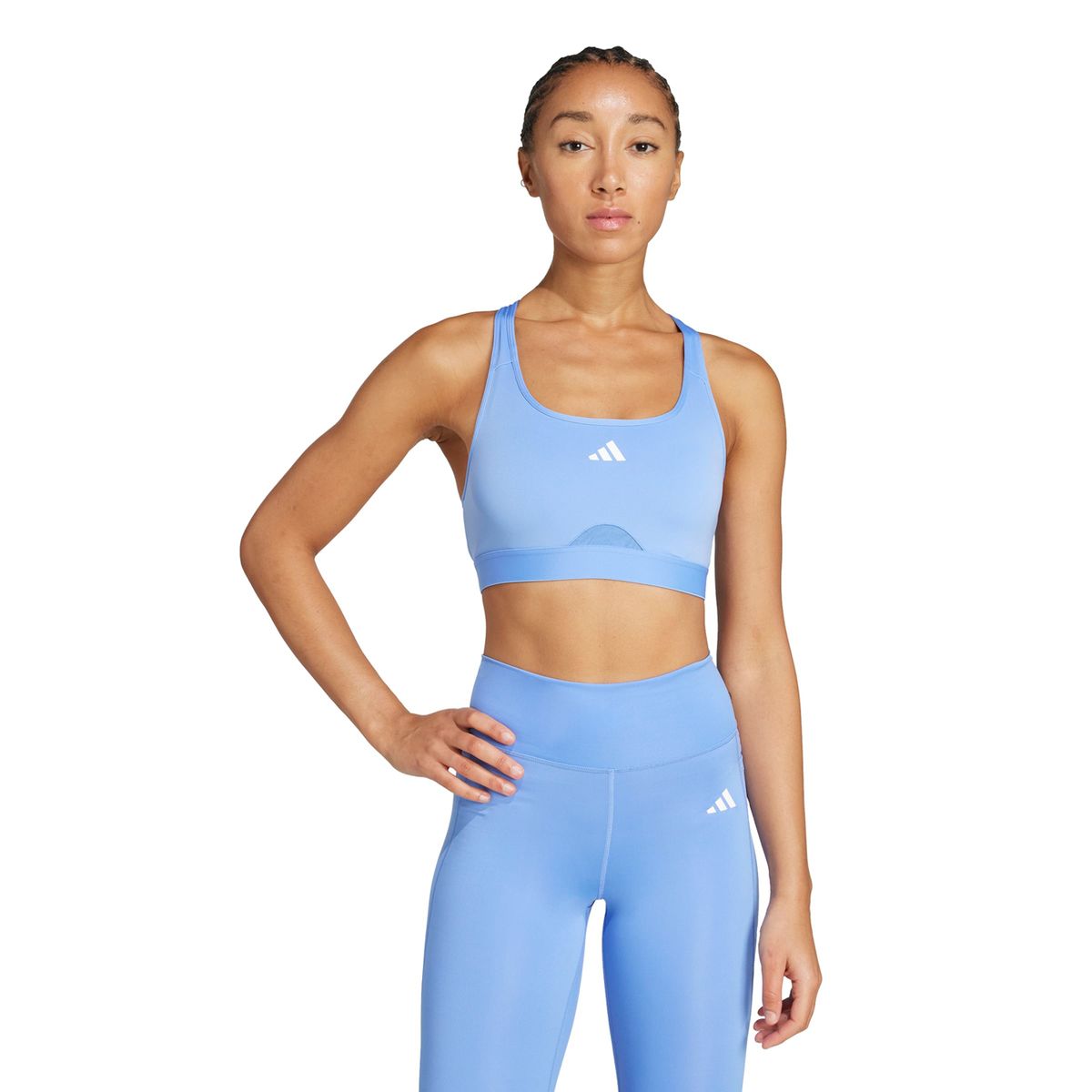 ADIDAS - Peto Deportivo Mujer Adidas