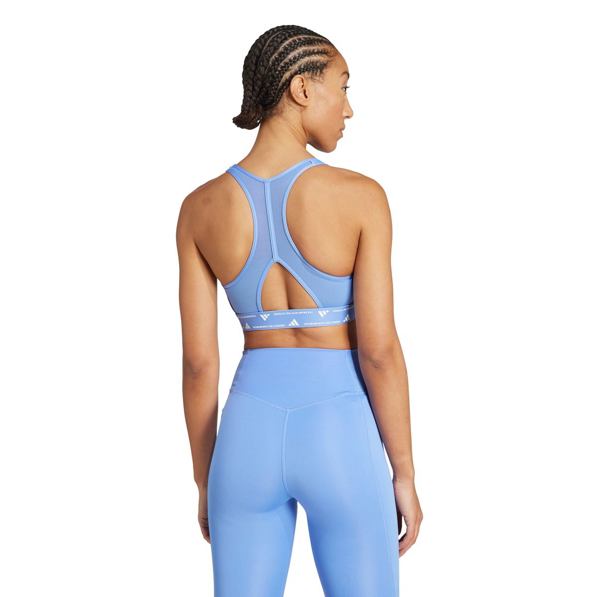 ADIDAS - Peto Deportivo Mujer Adidas