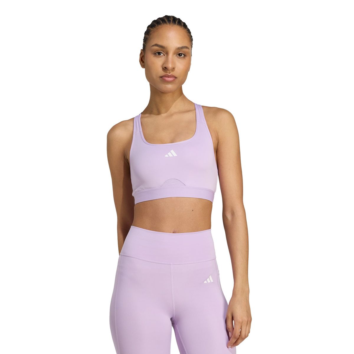 ADIDAS - Peto Deportivo Mujer Adidas