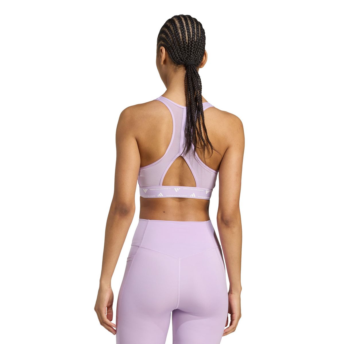 ADIDAS - Peto Deportivo Mujer Adidas