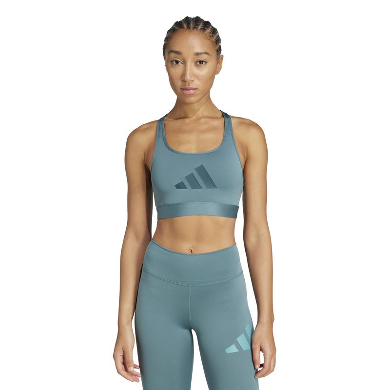 ADIDAS - Peto Deportivo Mujer Adidas