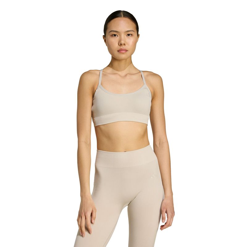 ADIDAS - Peto Deportivo Mujer Adidas