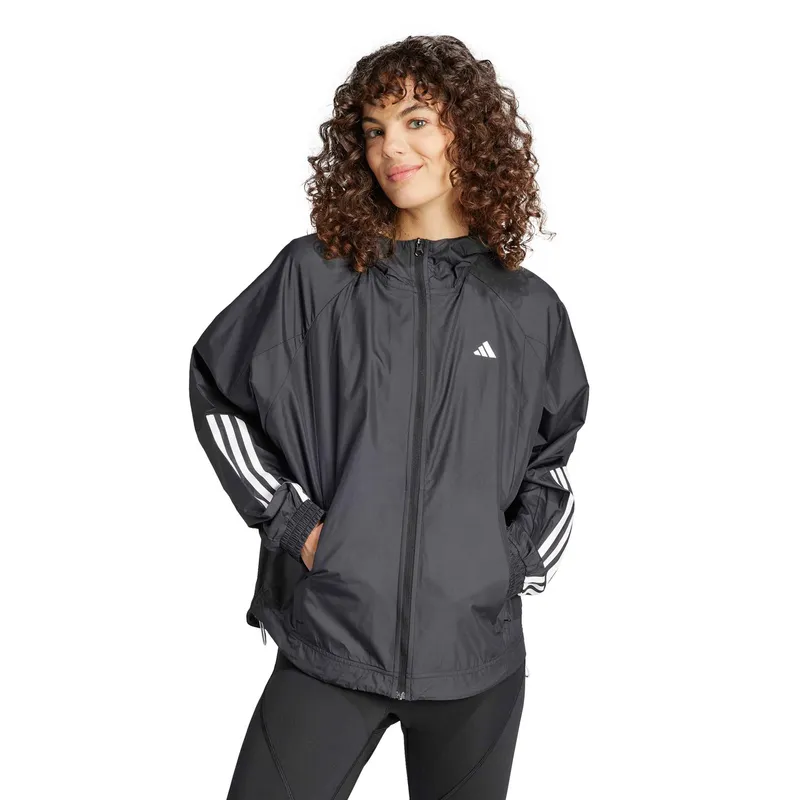 ADIDAS - Parka Deportiva Mujer Adidas
